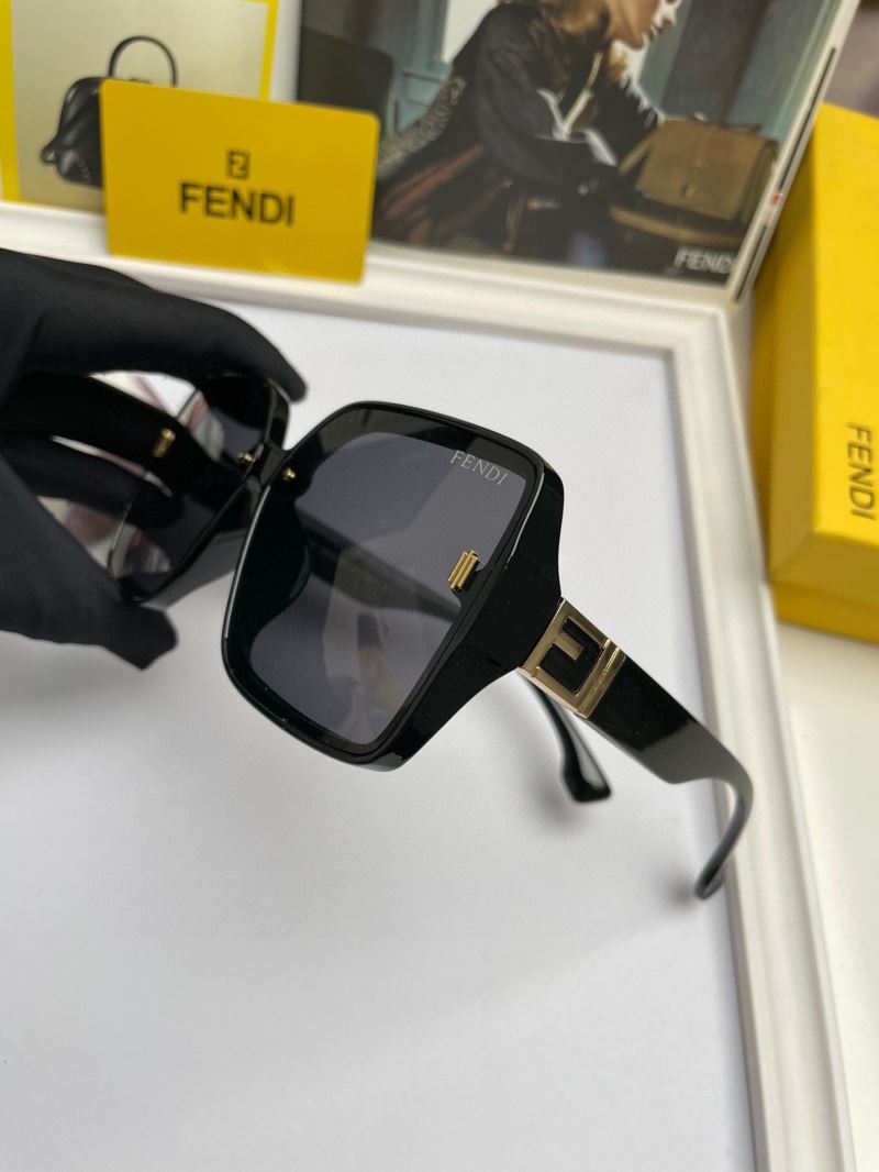 Fendi Sunglasses